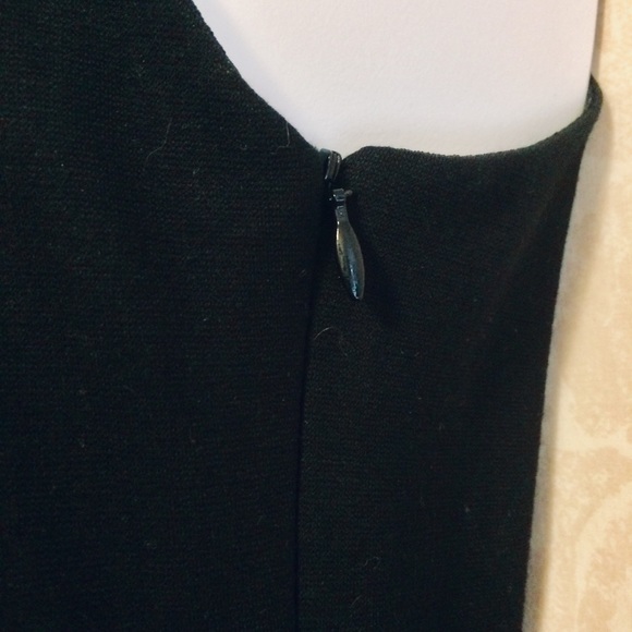 Anthropologie Eva Franco Fringe Dress - Picture 6 of 8